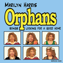 Orphans CD Cover