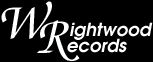 Wrightwood Records Logo